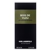 Lagerfeld Karl Bois de Yuzu Eau de Toilette for men 100 ml