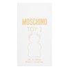 Moschino Toy 2 Eau de Parfum voor vrouwen 30 ml