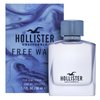 Hollister Free Wave For Him тоалетна вода за мъже 50 ml