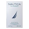 Nautica Classic Eau de Toilette para hombre 100 ml
