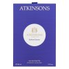 Atkinsons Fashion Decree Eau de Toilette da donna 100 ml