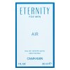 Calvin Klein Eternity Air Eau de Toilette para hombre 30 ml