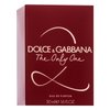 Dolce & Gabbana The Only One 2 Eau de Parfum da donna 50 ml