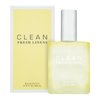 Clean Fresh Linens Eau de Parfum da donna Extra Offer 60 ml