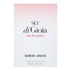 Armani (Giorgio Armani) Sky di Gioia Eau de Parfum femei 50 ml