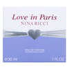 Nina Ricci Love in Paris Eau de Parfum femei 30 ml