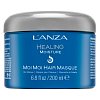 L’ANZA Healing Moisture Moi Moi Hair Masque odżywcza maska dla nawilżenia włosów 200 ml