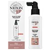 Nioxin System 3 Scalp & Hair Treatment Cuidado de enjuague Para el cabello fino y teñido 100 ml