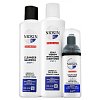 Nioxin System 6 Trial Kit set pe capelli trattati chimicamente 150 ml + 150 ml + 40 ml