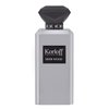 Korloff Paris Private Silver Wood Eau de Parfum for men 88 ml