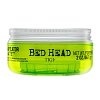 Tigi Bed Head Manipulator Matte Wax mattifying cream for extra strong fixation 57 ml