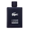 Lacoste L'Homme Lacoste Intense Eau de Toilette for men 150 ml