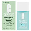 Clinique Anti-Blemish Solutions Clinical Clearing Gel cleansing gel against skin imperfections 15 ml