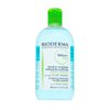 Bioderma Sébium H2O Purifying Cleansing Micelle Solution мицеларен разтвор за мазна кожа 500 ml