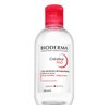 Bioderma Sensibio H2O Make-up Removing Micelle Solution acqua micellare struccante per pelle sensibile 250 ml