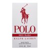 Ralph Lauren Polo Red Rush Eau de Toilette férfiaknak 75 ml