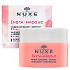 Nuxe Insta-Masque Exfoliant & Unifiant (Rose & Macademia) exfoliačná maska pre zjednotenie farebného tónu pleti 50 ml