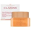 Clarins Extra-Firming Night Cream - Dry Skin crema de noapte pentru piele uscată 50 ml