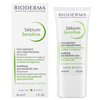 Bioderma Sébium Sensitive Soothing Anti-Blemish Care emulsione calmante per la pelle problematica 30 ml
