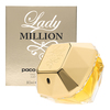 Paco Rabanne Lady Million Eau de Parfum da donna 80 ml