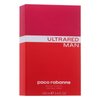 Paco Rabanne Ultrared Man Eau de Toilette voor mannen 100 ml