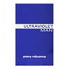 Paco Rabanne Ultraviolet Man Eau de Toilette férfiaknak 100 ml