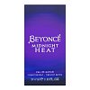 Beyonce Midnight Heat parfémovaná voda pre ženy 30 ml