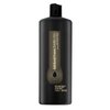 Sebastian Professional Dark Oil Lightweight Shampoo Voedende Shampoo voor glad en glanzend haar 1000 ml