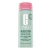 Clinique Liquid Facial Soap Oily Skin Formula tekuté mydlo na tvár pre mastnú pleť 200 ml