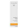 Dr. Hauschka Soothing Mask nourishing hair mask to soothe the skin 30 ml