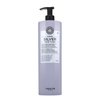 Maria Nila Sheer Silver Conditioner nourishing conditioner for platinum blonde and gray hair 1000 ml