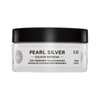 Maria Nila Colour Refresh nourishing mask without coloured pigments for platinum blonde and gray hair Pearl Silver 100 ml