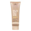 Schwarzkopf Professional BlondMe Detoxifying System Purifying Bonding Shampoo șampon hrănitor pentru păr blond 250 ml