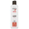 Nioxin System 4 Cleanser Shampoo čisticí šampon pro řídnoucí vlasy 300 ml