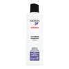 Nioxin System 6 Cleanser Shampoo čistiaci šampón pre chemicky ošetrené vlasy 300 ml