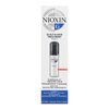 Nioxin System 6 Scalp & Hair Treatment cremă nutritivă leave-in pentru par vopsit, decolorat și tratat chimic 100 ml