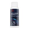 Wella Professionals Welloxon Perfect Creme Developer 12% / 40 Vol. vyvíjacia emulzia pre všetky typy vlasov 60 ml