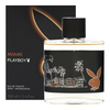 Playboy Miami Eau de Toilette für Herren 100 ml
