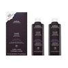 Aveda Invati Advanced Scalp Revitalizer Set & Pump Kit para la caída del cabello 150 ml + 150 ml