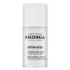 Filorga Optim-Eyes Eye Contour serum odmładzające pod oczy przeciwzmarszczkowa pielęgnacja walcząca z obrzękami i przebarwieniami 15 ml