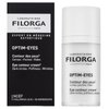 Filorga Optim-Eyes Eye Contour очен подмладяващ серум срещу бръчки, отоци и тъмни кръгове 15 ml