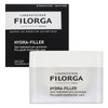 Filorga Hydra-Filler Pro-Youth Moisturizer Care hydratačný krém proti starnutiu pleti 50 ml