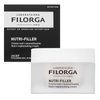 Filorga Nutri-Filler Nutri-Replenishing Cream crema de fortalecimiento efecto lifting para la renovación de la piel 50 ml