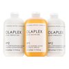 Olaplex Salon Intro Kit kit voor zeer beschadigd haar 3 x 525 ml