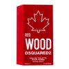 Dsquared2 Red Wood Eau de Toilette para hombre 50 ml