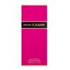 Prada Candy Eau de Parfum para mujer 80 ml