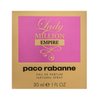 Paco Rabanne Lady Million Empire Eau de Parfum da donna 30 ml