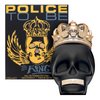 Police To Be King Eau de Toilette para hombre 125 ml