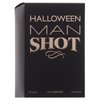 Jesus Del Pozo Halloween Shot Eau de Toilette voor mannen 125 ml