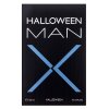 Jesus Del Pozo Halloween Man X Eau de Toilette férfiaknak 125 ml